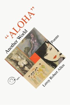 Aloha Another World - Allen, Leroy Robert