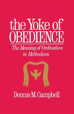 Yoke of Obedience - Campbell, Dennis M.