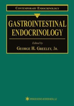 Gastrointestinal Endocrinology - Greeley, Jr. (ed.)
