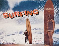 Surfing - Schiffer, Nancy