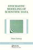 Stochastic Modeling of Scientific Data