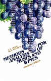 Methods Analysis of Musts 2e