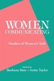 Women Communicating