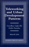 Teleworking and Urban Development Patterns