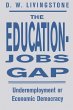 The Education-Jobs Gap - Bild 1