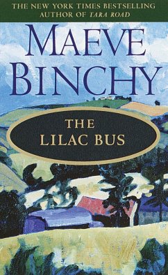 The Lilac Bus - Binchy, Maeve