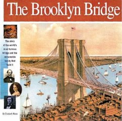The Brooklyn Bridge - Mann, Elizabeth