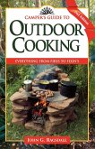 Camper's Guide to Outdoor Cooking