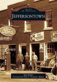 Jeffersontown - Wilder, Beth