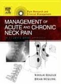 Management of Acute and Chronic Neck Pain