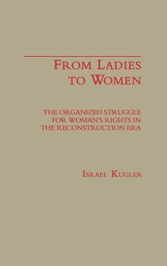 From Ladies to Women - Kugler, Israel