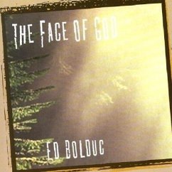 The Face of God - Herausgeber: Bolduc, Ed