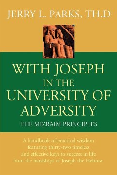 With Joseph in the University of Adversity