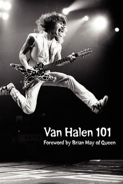Van Halen 101 - Sanchez, Abel
