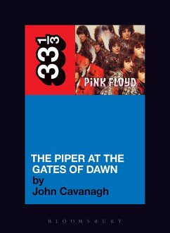 Pink Floyd's The Piper at the Gates of Dawn - Cavanagh, John