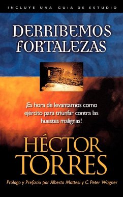 Derribemos Fortalezas - Torres, H.; Torres, Hector; Grupo Nelson