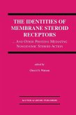 The Identities of Membrane Steroid Receptors