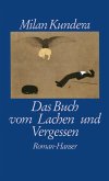 Das Buch vom Lachen und Vergessen