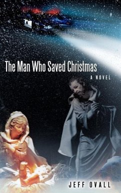 The Man Who Saved Christmas - Ovall, Jeff