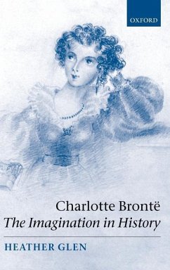 Charlotte Brontë - Glen, Heather