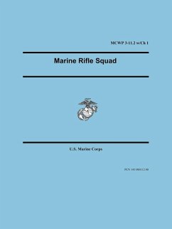 Marine Rifle Squad (Marine Corps Warfighting Publication 3-11.2)