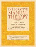 Integrative Manual Therapy for the Connective Tissue System: Using Myofascial Release: The 3-Planar Fascial Fulcrum Approach