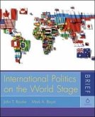 International Politics on the World Stage Brief with Powerweb