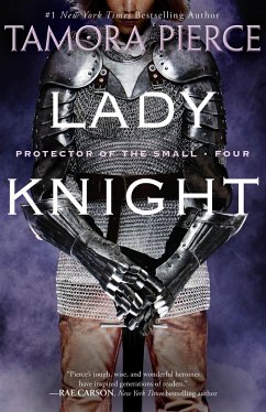 Lady Knight - Pierce, Tamora