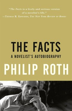 The Facts - Roth, Philip