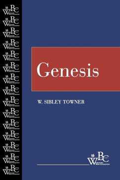 Genesis - Towner