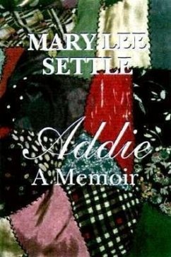 Addie - Settle, Mary Lee