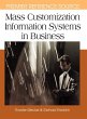Mass Customization Information Systems... - Bild 1