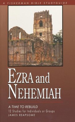 Ezra & Nehemiah - Reapsome, James