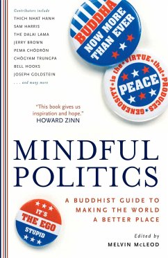 Mindful Politics