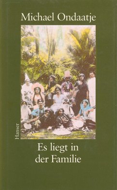 Es liegt in der Familie Es liegt in der Familie