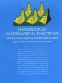 Handbook of Mathematical Functions Handbook of Mathematical Functions