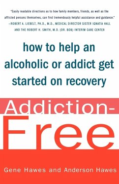 Addiction-Free - Hawes, Gene; Hawes, Anderson