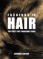 Fashions in Hair - Corson, Richard