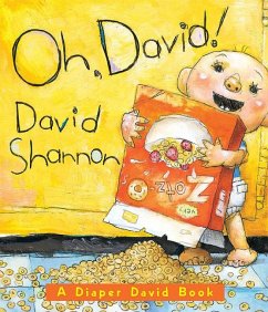 Oh, David! - Shannon, David