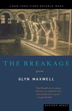 The Breakage - Maxwell, Glyn