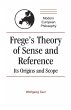 Frege's Theory of Sense and Reference - Bild 1