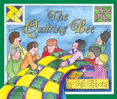 The Quilting Bee - Gibbons, Gail