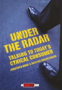 Under the Radar - Bond, Jonathan; Kirshenbaum, Richard