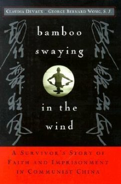 Bamboo Swaying in the Wind - Devaux, Claudia; Wong, George Bernard