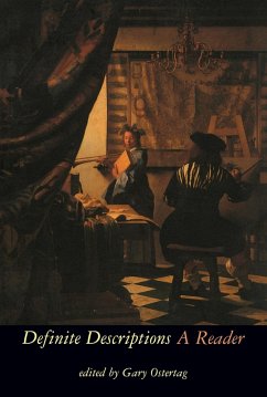 Definite Descriptions - Ostertag, Gary (ed.)