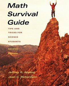 Cover Math Survival Guide