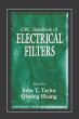 CRC Handbook of Electrical Filters - Bild 1