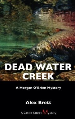 Dead Water Creek - Brett, Alex