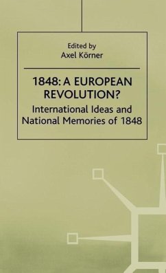 1848-A European Revolution? - Na, Na