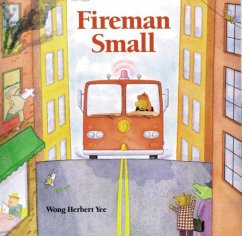 Fireman Small - Yee, Wong Herbert